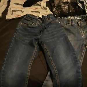 Boys lot 3t